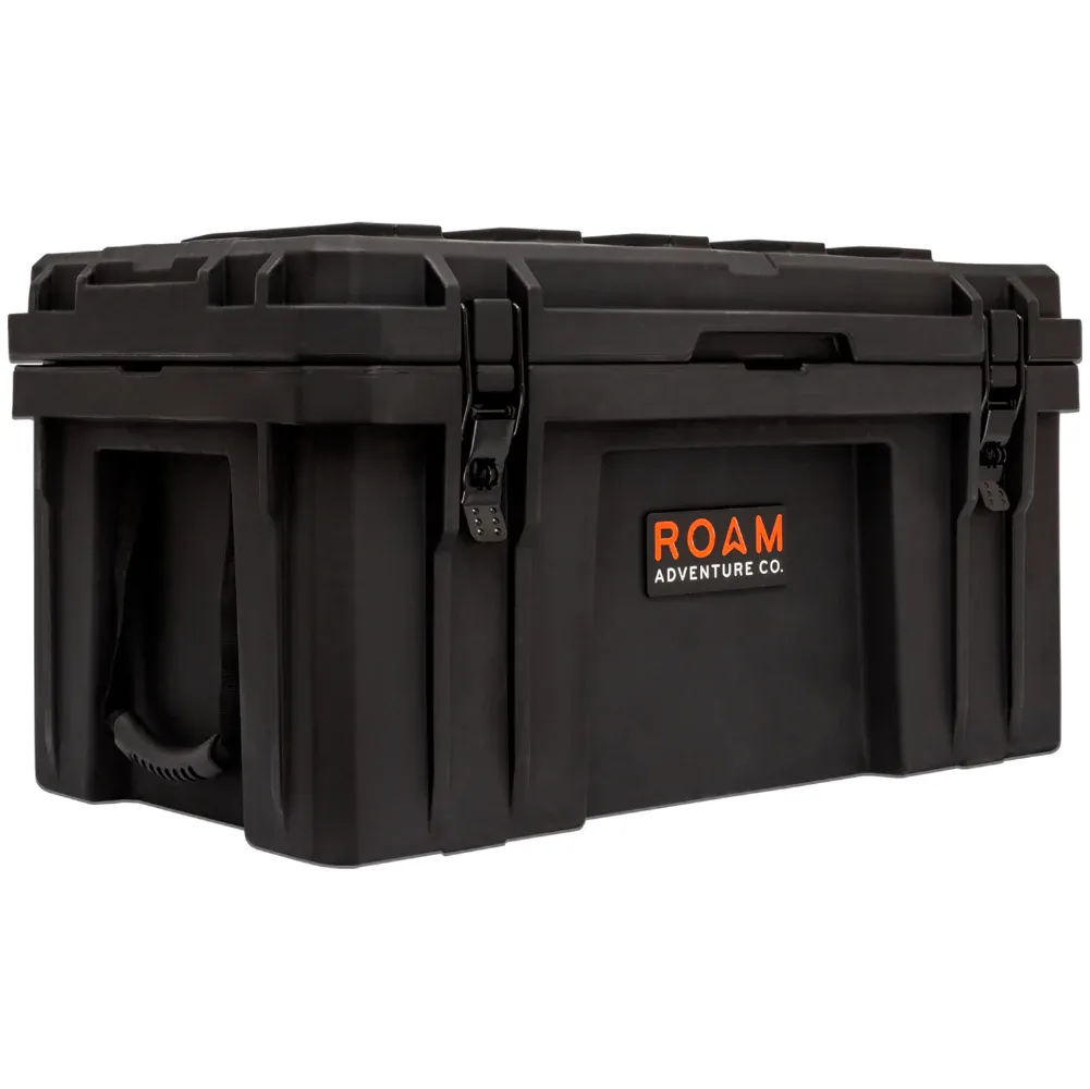 ROAM 82L Rugged Case