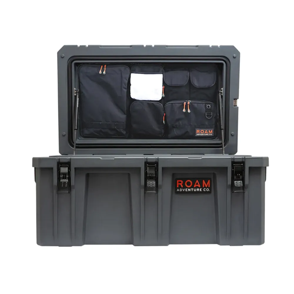 Roam Adventure Co. - 160L Lid Organizer