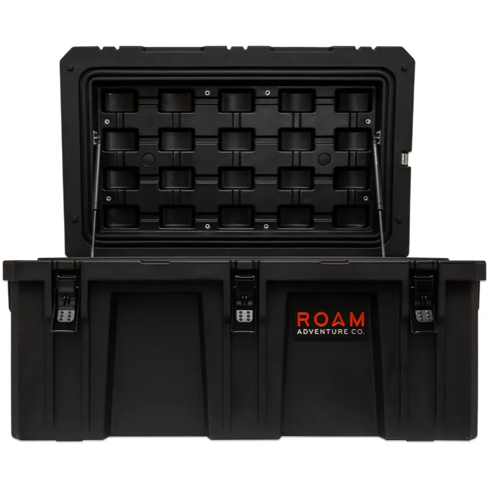 Roam Adventure Co 160L Rugged Case