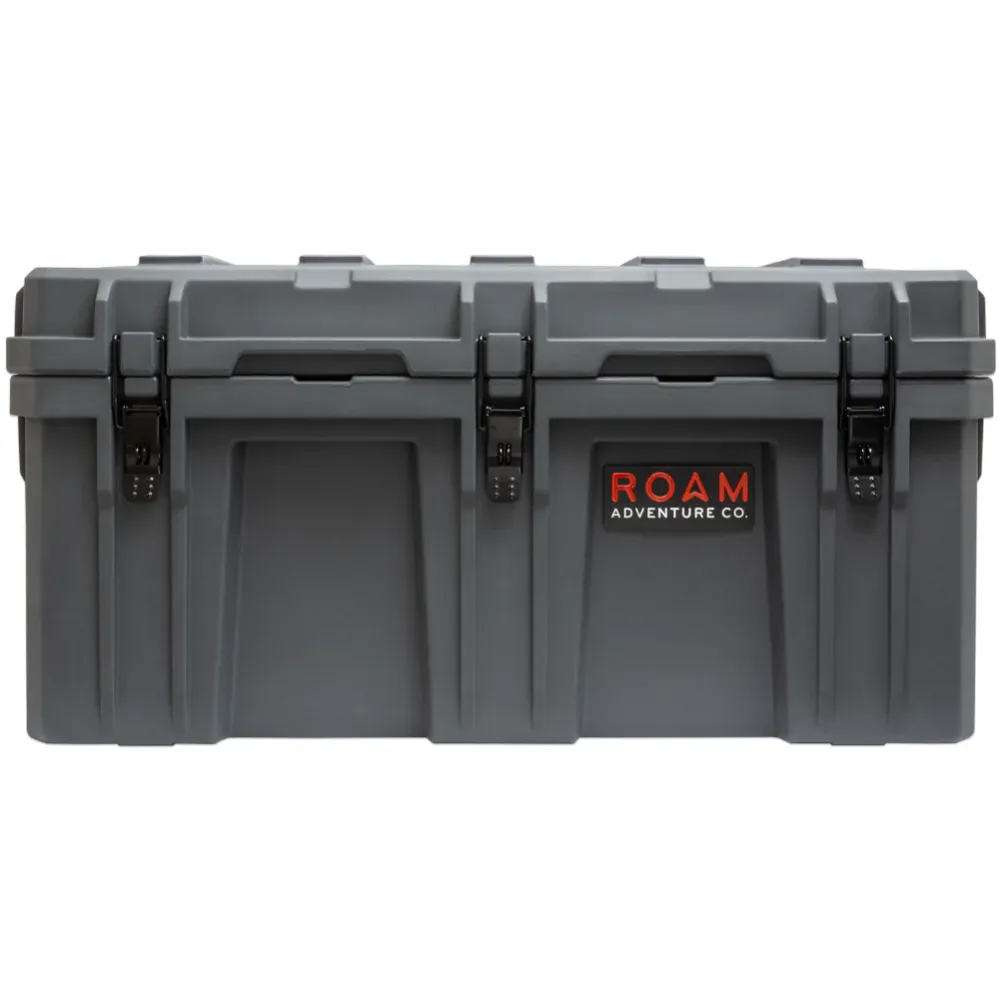 Roam Adventure Co 160L Rugged Case