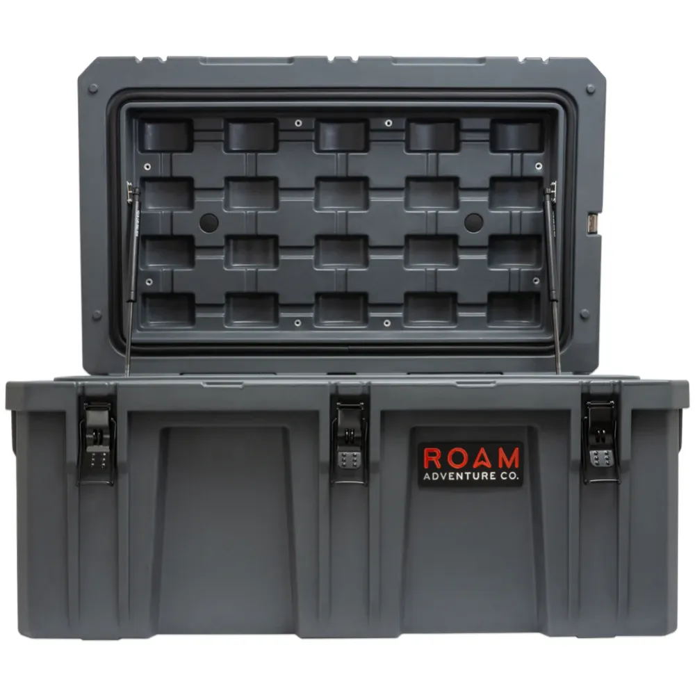 Roam Adventure Co 160L Rugged Case