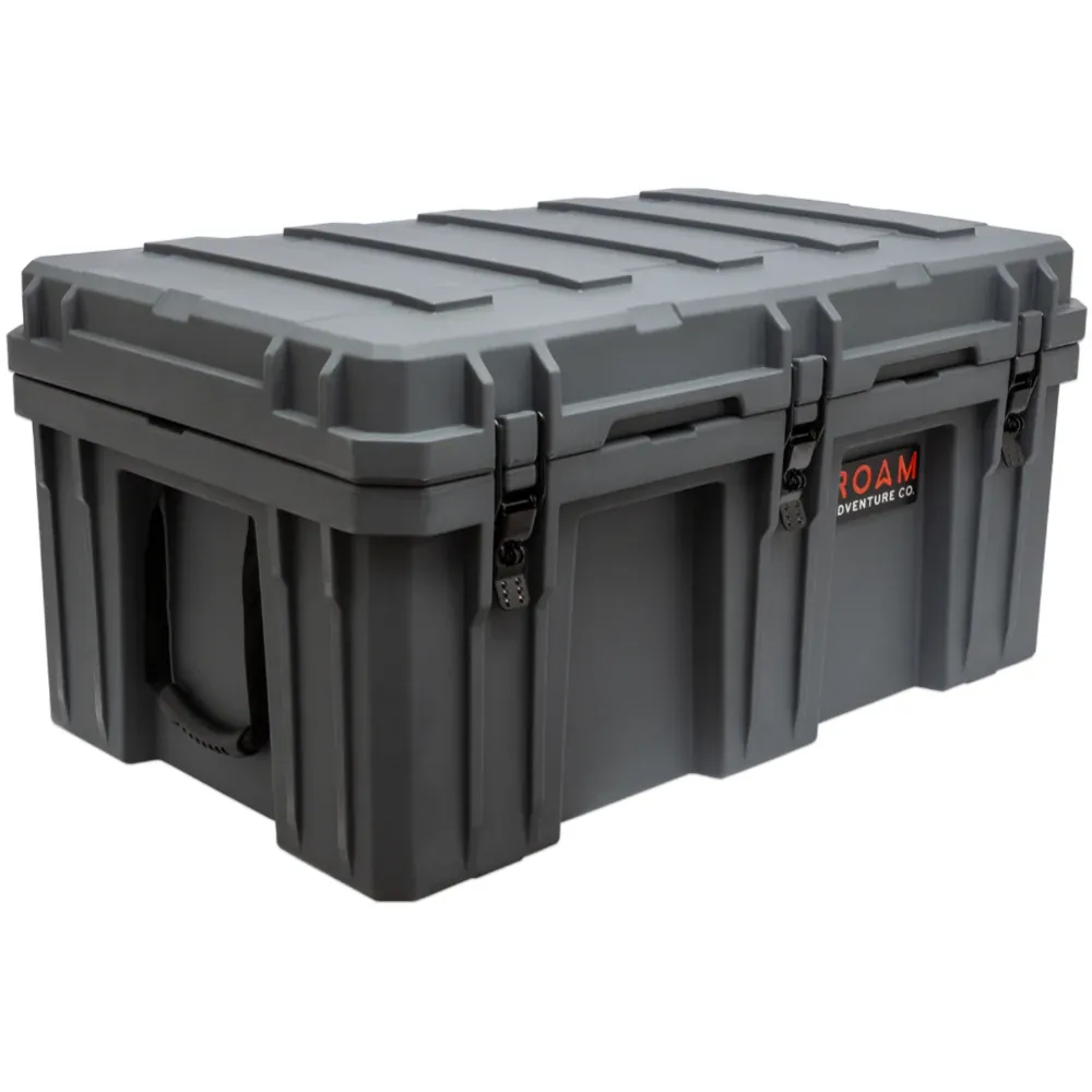 Roam Adventure Co 160L Rugged Case