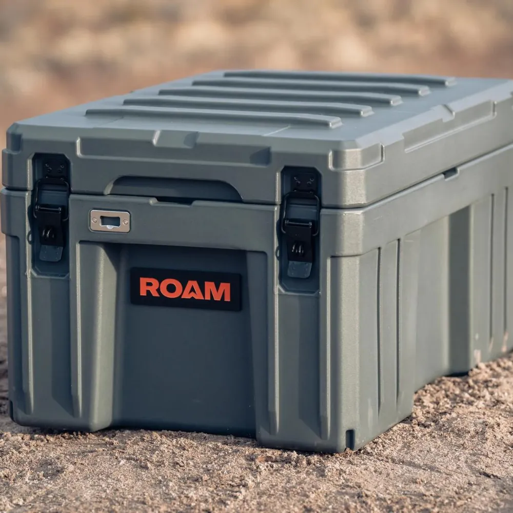 Roam Adventure Co 86L Rugged Case