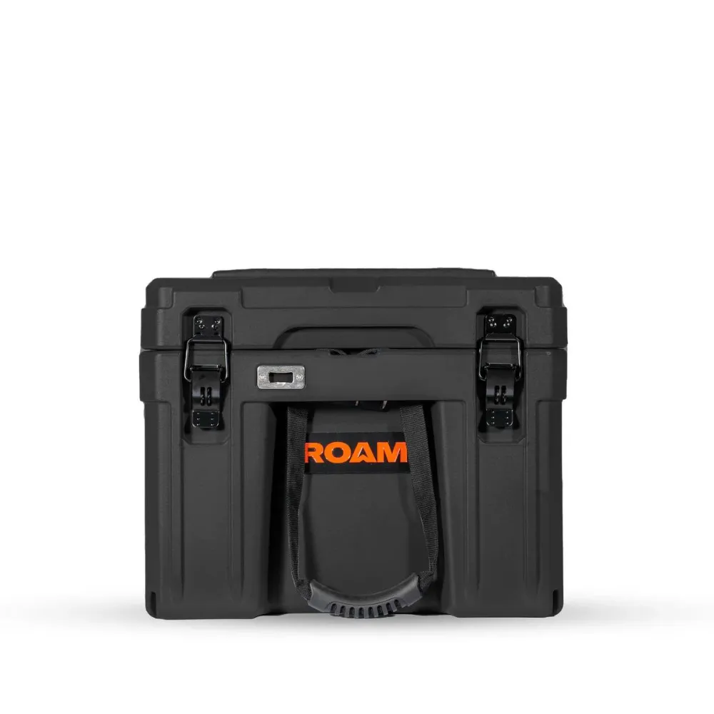 Roam Adventure Co 86L Rugged Case