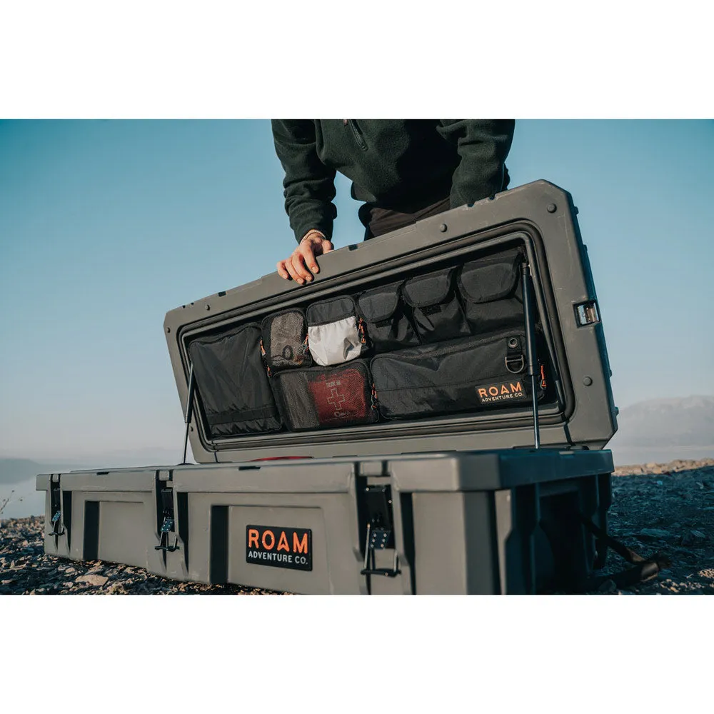 Roam Adventure Co. - 95L Lid Organizer