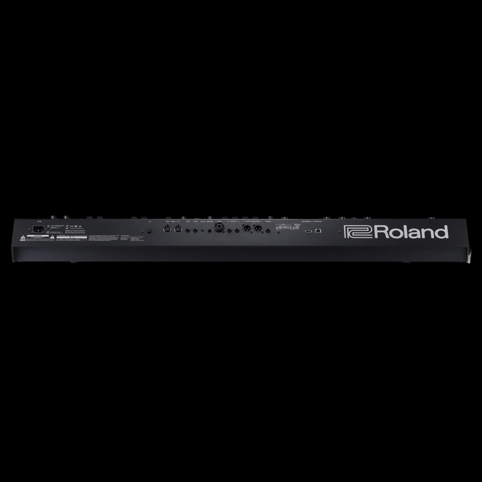 Roland Jupiter-X Synthesizer