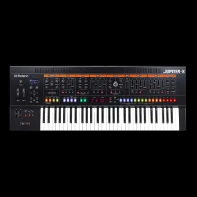 Roland Jupiter-X Synthesizer