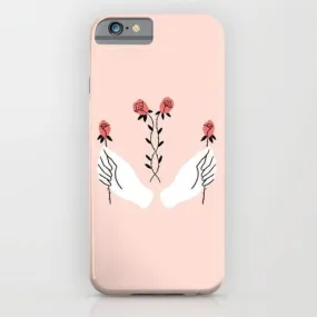 Roses Mobile Cover