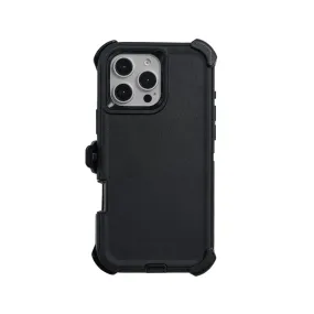 Rugged Case for iPhone 16 Series Case