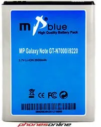 Samsung Compatible Battery for Galaxy Note