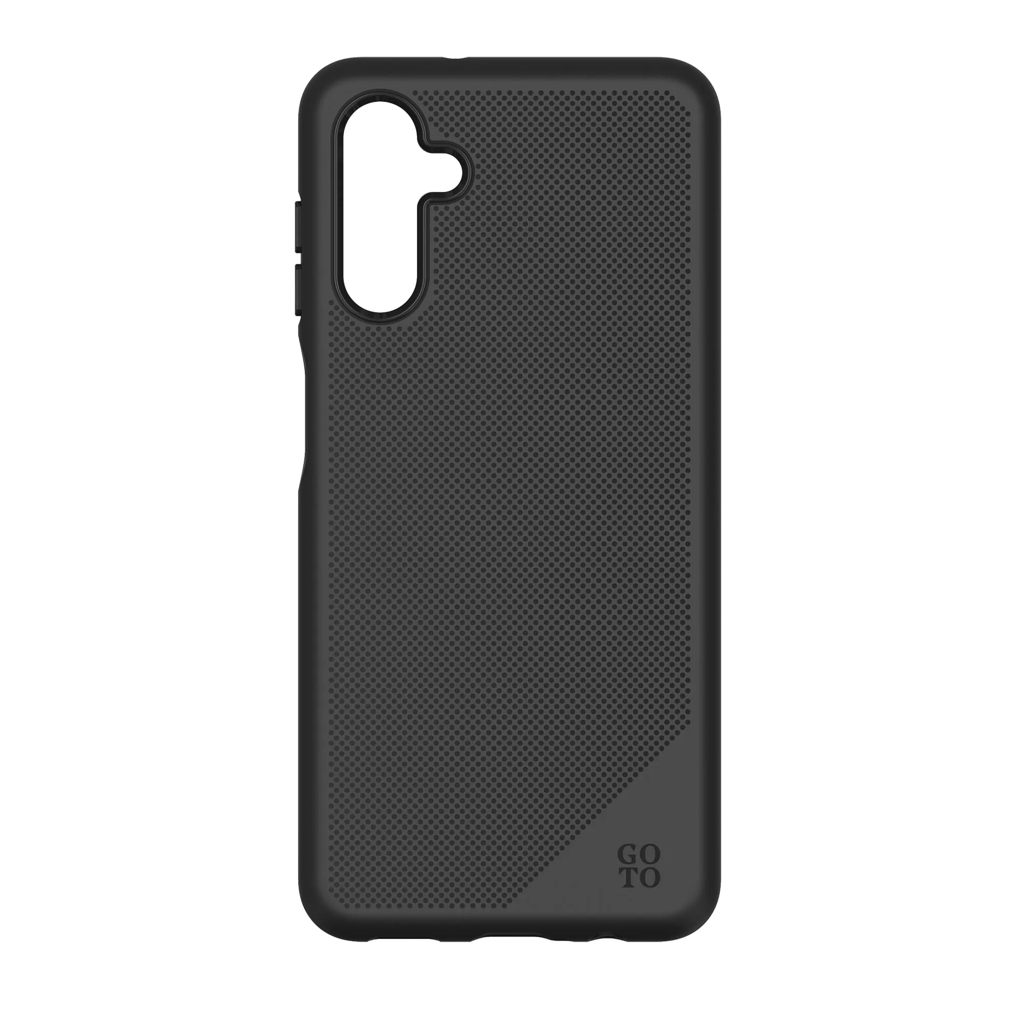 Samsung Galaxy A13 5G Dot 45 Case Black