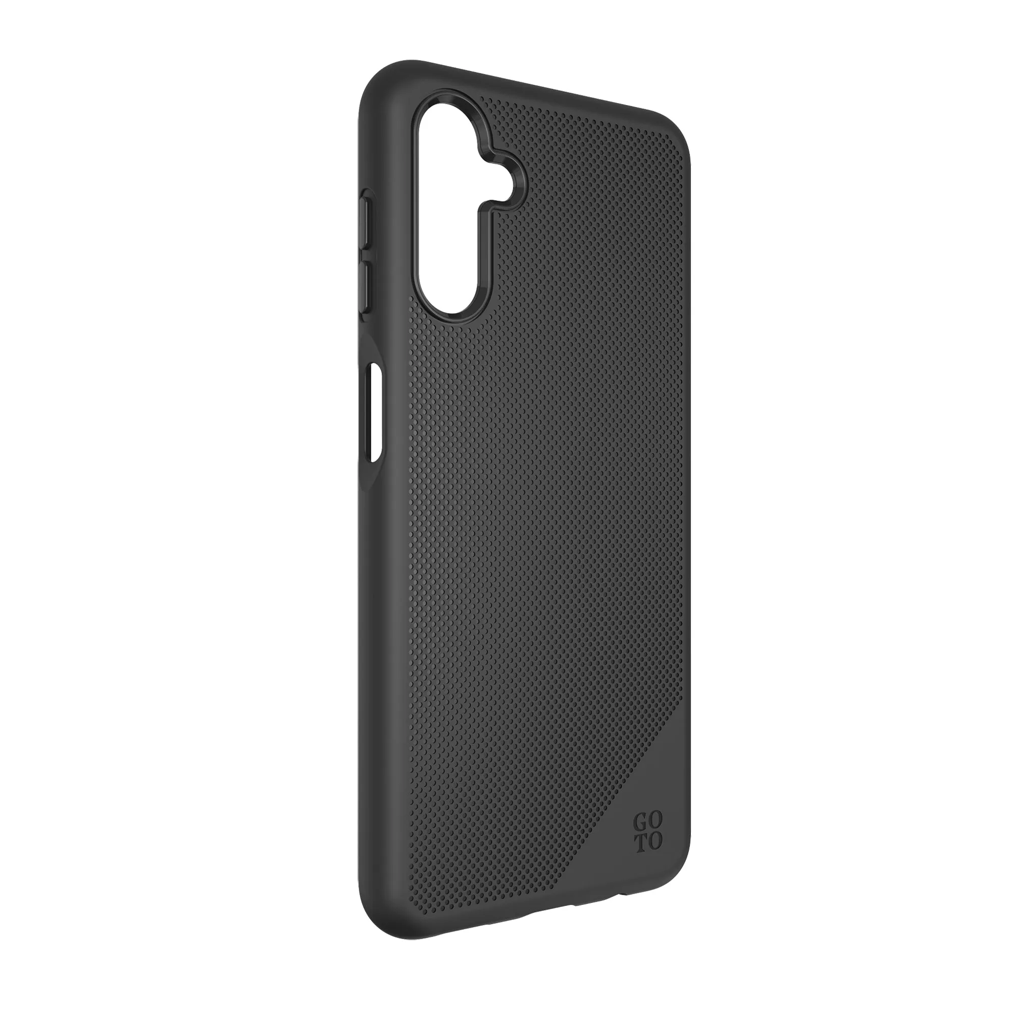 Samsung Galaxy A13 5G Dot 45 Case Black