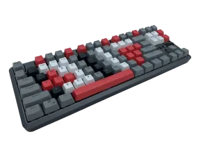 Scorched Keycap Set - AK