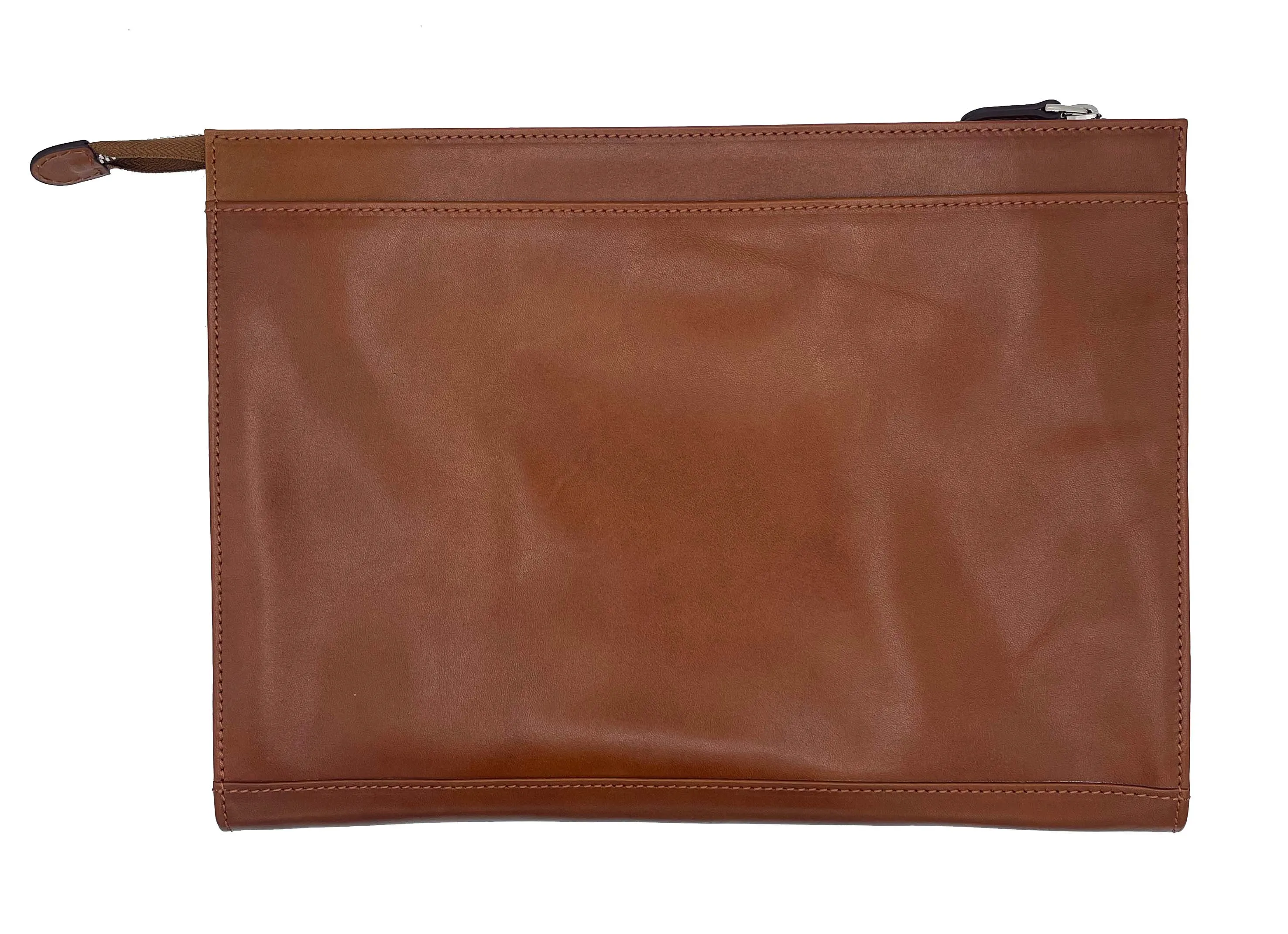 Scriptum Leather Document Case