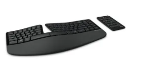 Sculpt Ergonomic Keyboard