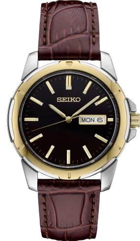 Seiko Essentials Collection SUR360