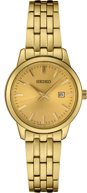 Seiko Essentials Collection SUR444