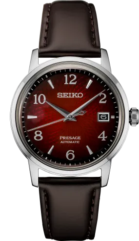 Seiko Presage Cocktail Time SRPE41