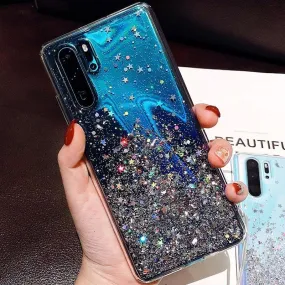 Sequin Quicksand Case