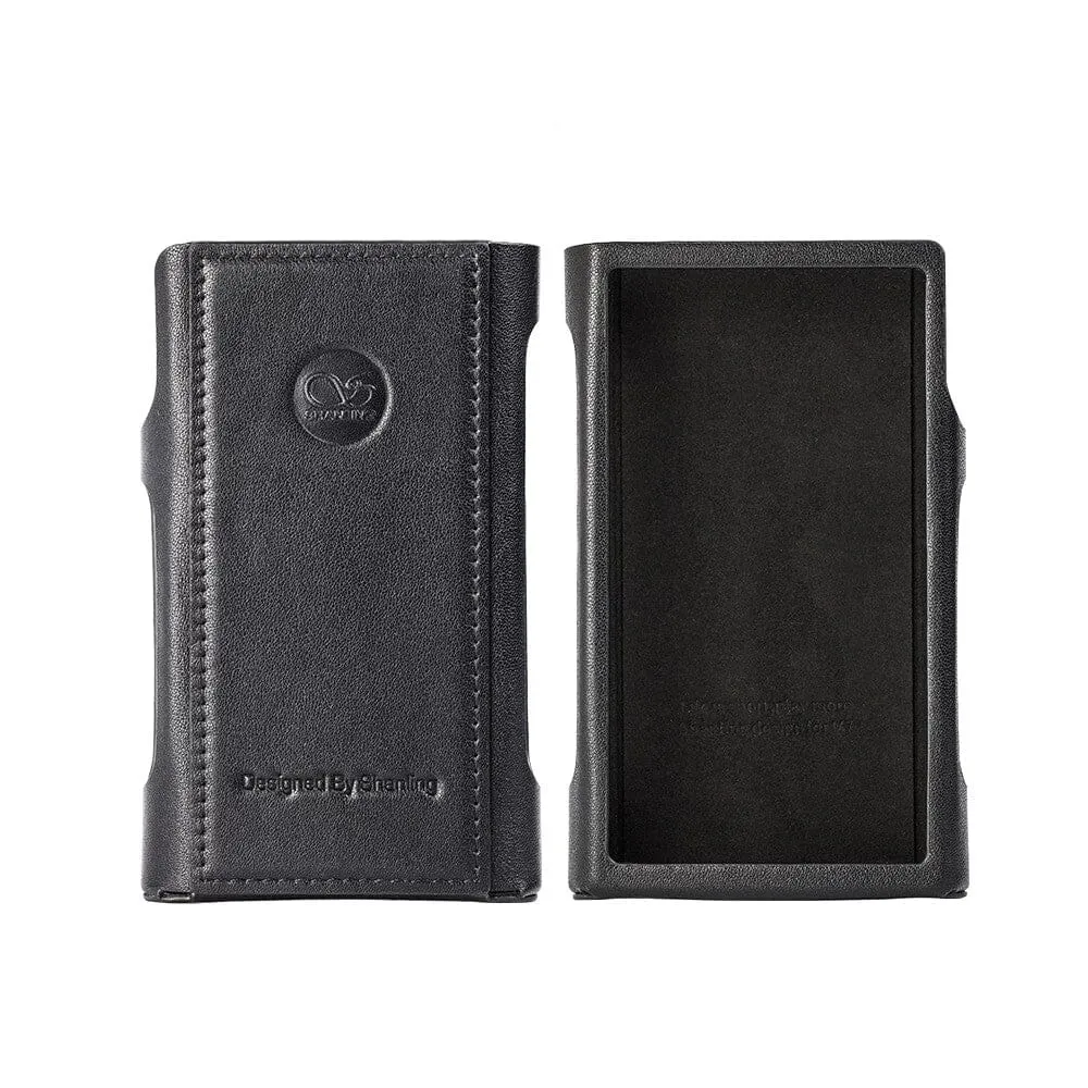 SHANLING M7 Music Player Leather Case