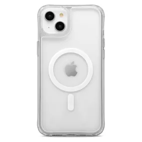 Showcase - iPhone 15 Plus/ iPhone 14 Plus Clear w/ MagSafe Case