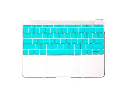 Silicone Keyboard Skin Cover for MacBook