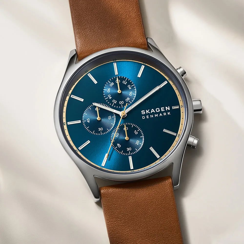 Skagen SKW6916 Holst Chronograph