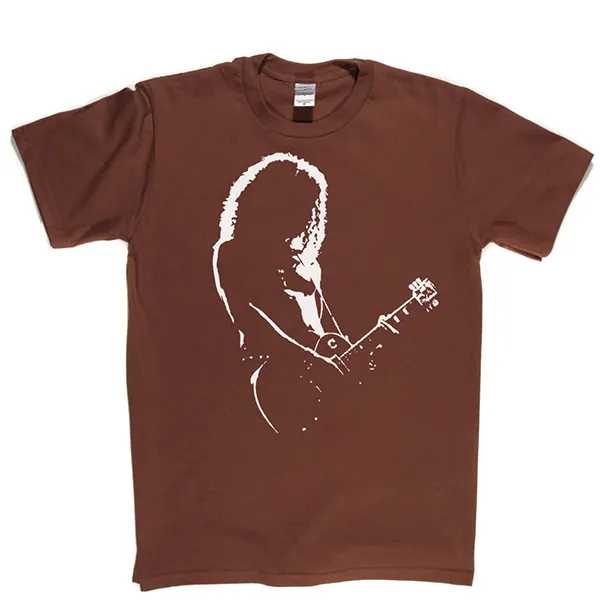 Slash Backlit T-shirt