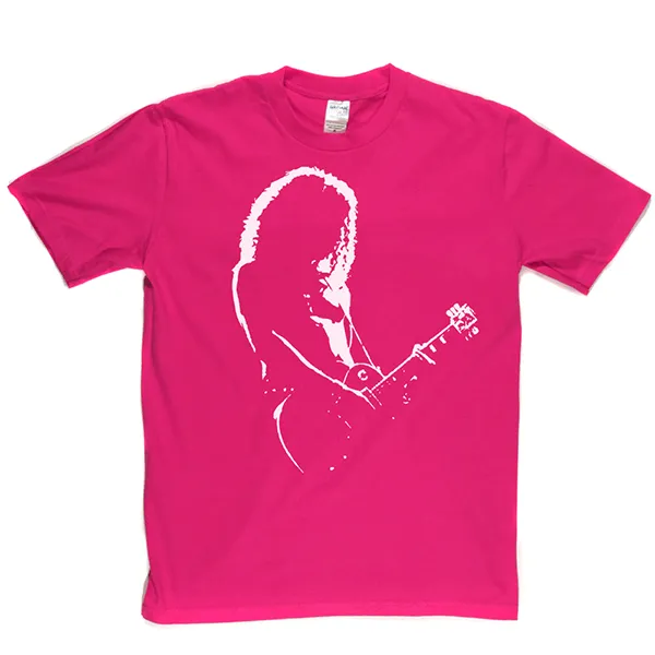 Slash Backlit T-shirt