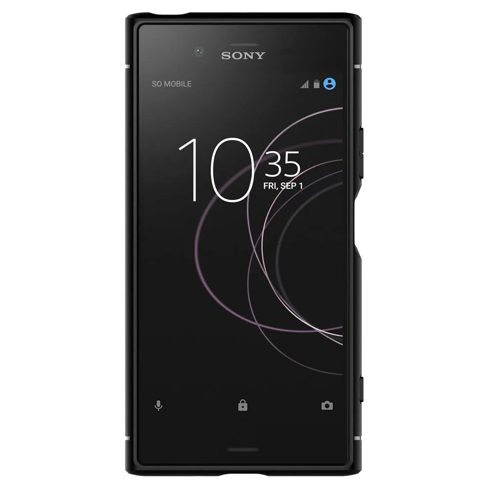 Sony Xperia XZ1 Case Rugged Armor