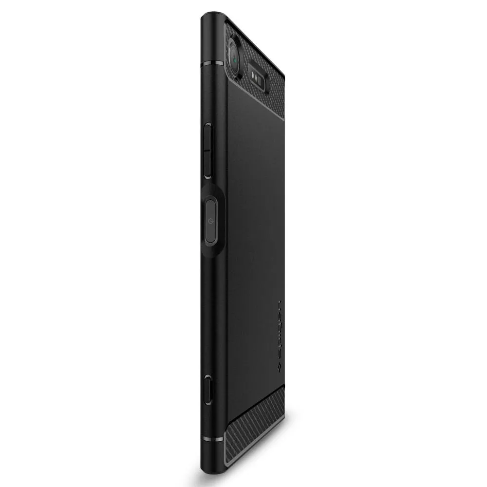 Sony Xperia XZ1 Case Rugged Armor