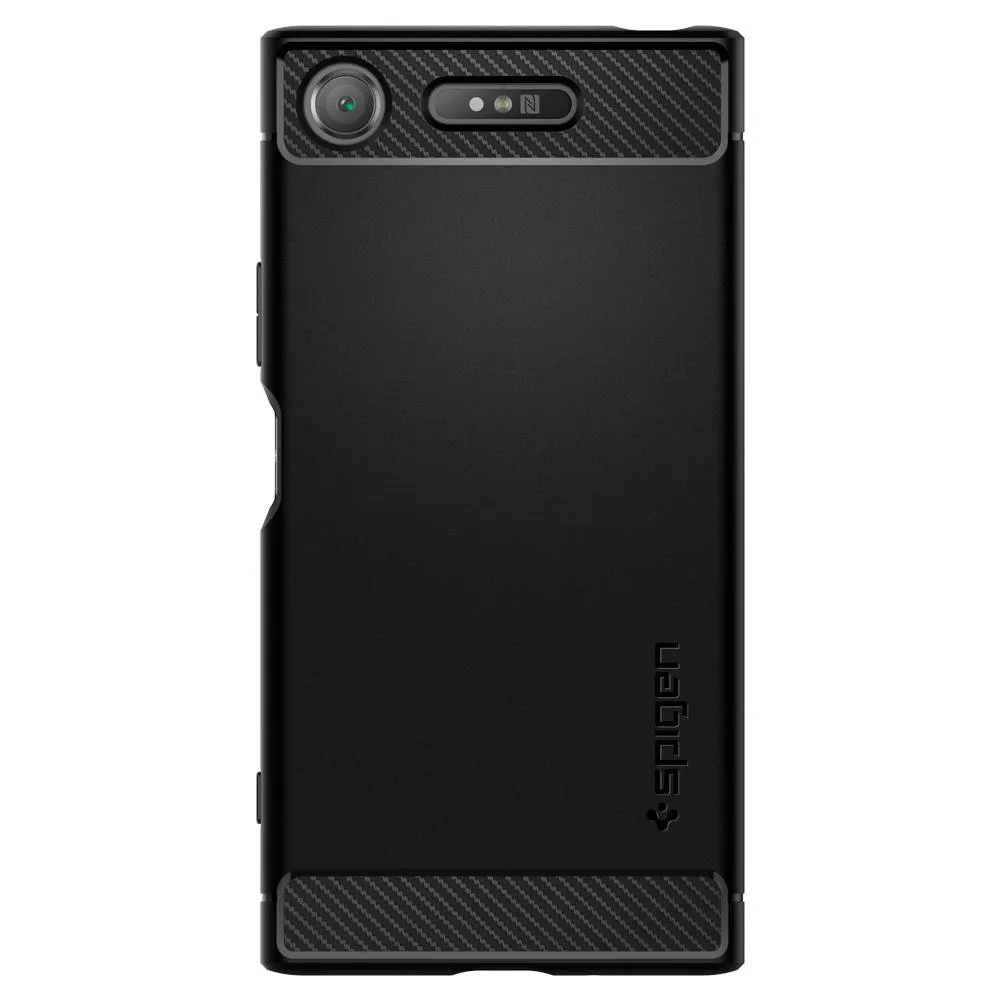 Sony Xperia XZ1 Case Rugged Armor