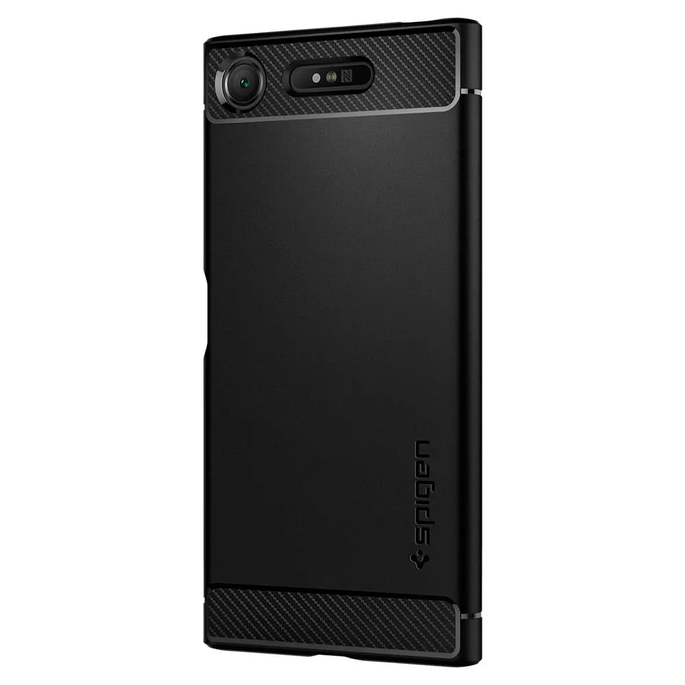 Sony Xperia XZ1 Case Rugged Armor