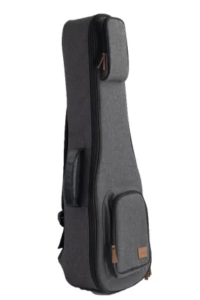 Soprano Ukulele Sonoma Case - Goat Rock Gray