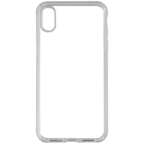 Speck Presidio Stay Clear Series Hard Case for Apple iPhone XS Max - Clear