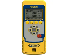 Spectra Precision Remote Control (GL6X2N)