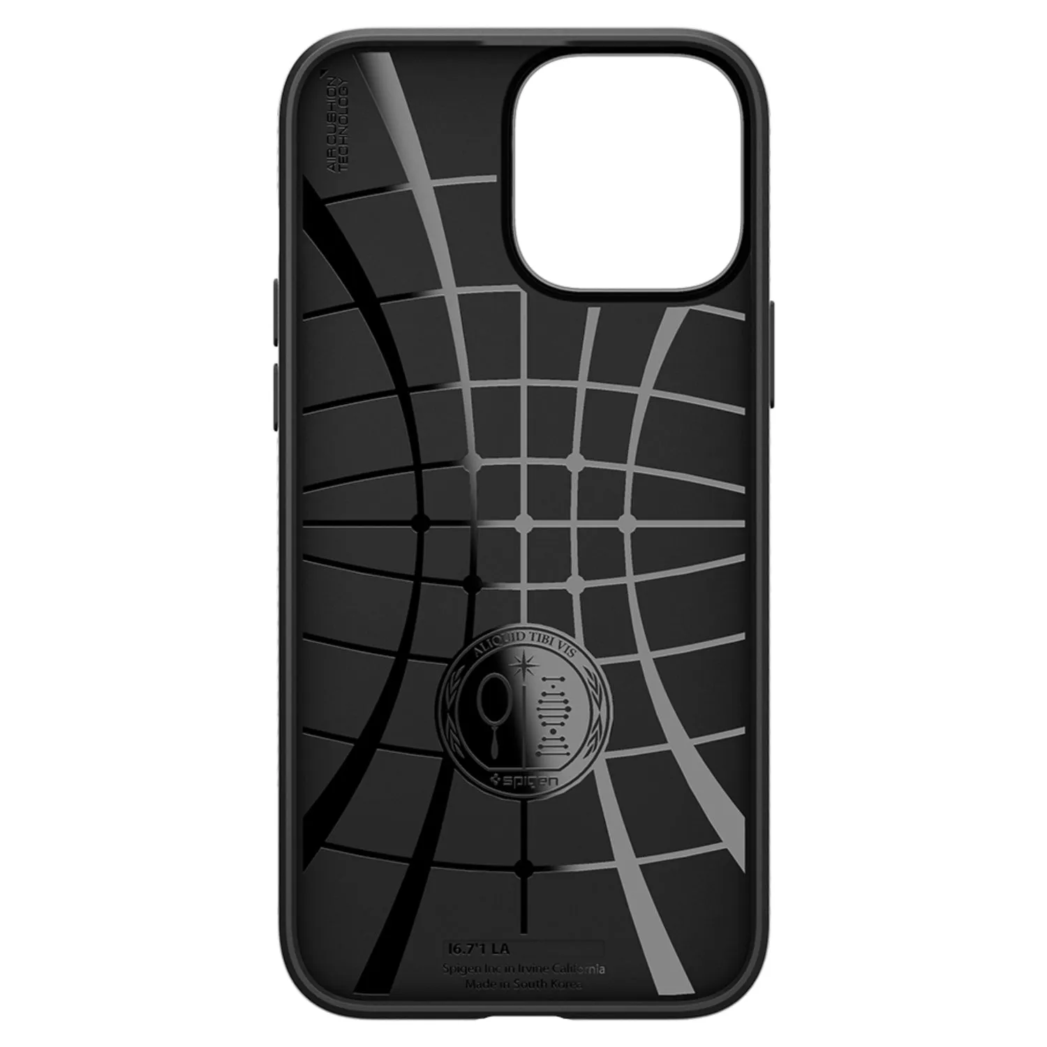 Spigen Liquid Air Case - Apple iPhone 13 Pro