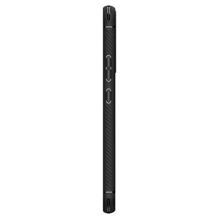 Spigen Rugged Armor Matte Black