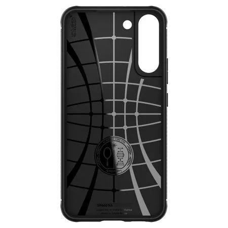 Spigen Rugged Armor Matte Black