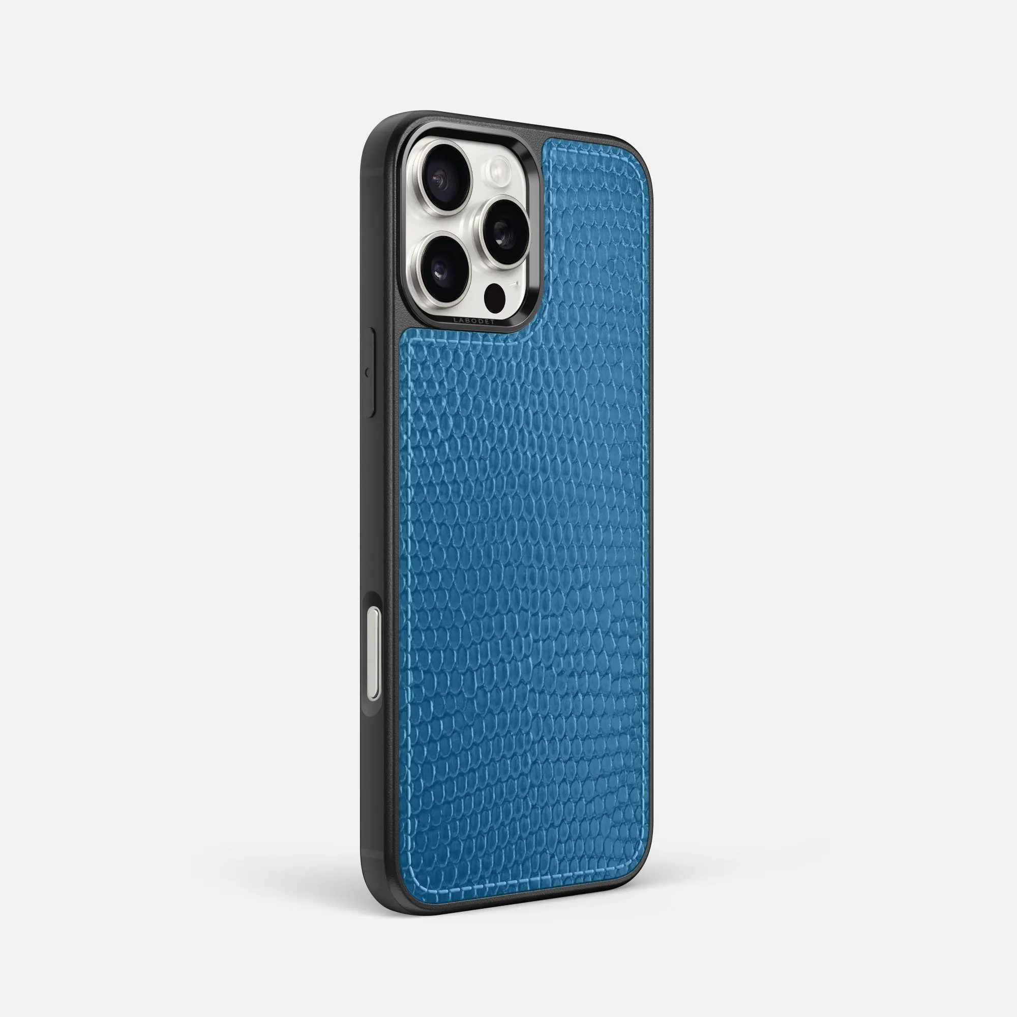 Sport Case For iPhone 16 Pro Max In Lizard