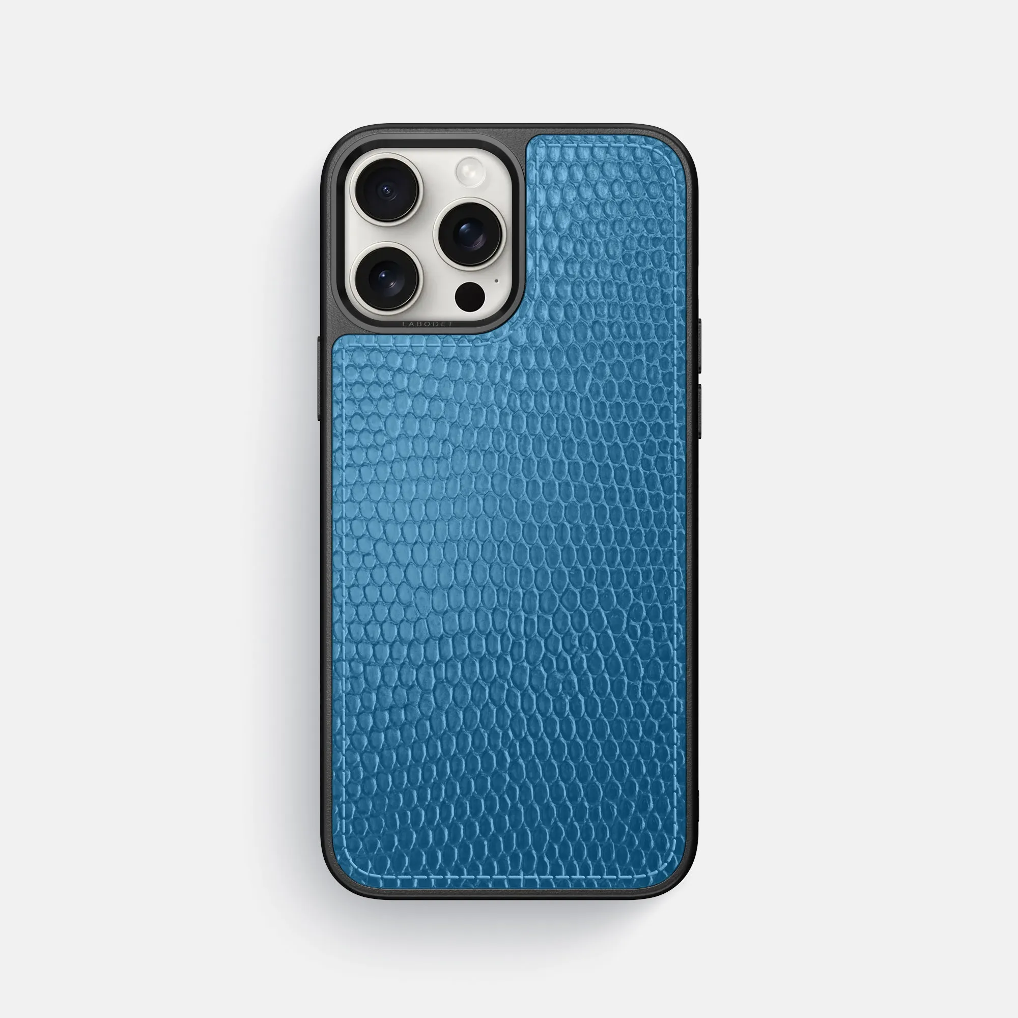 Sport Case For iPhone 16 Pro Max In Lizard