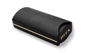 Standard Leather Hard Shell Eyewear Case