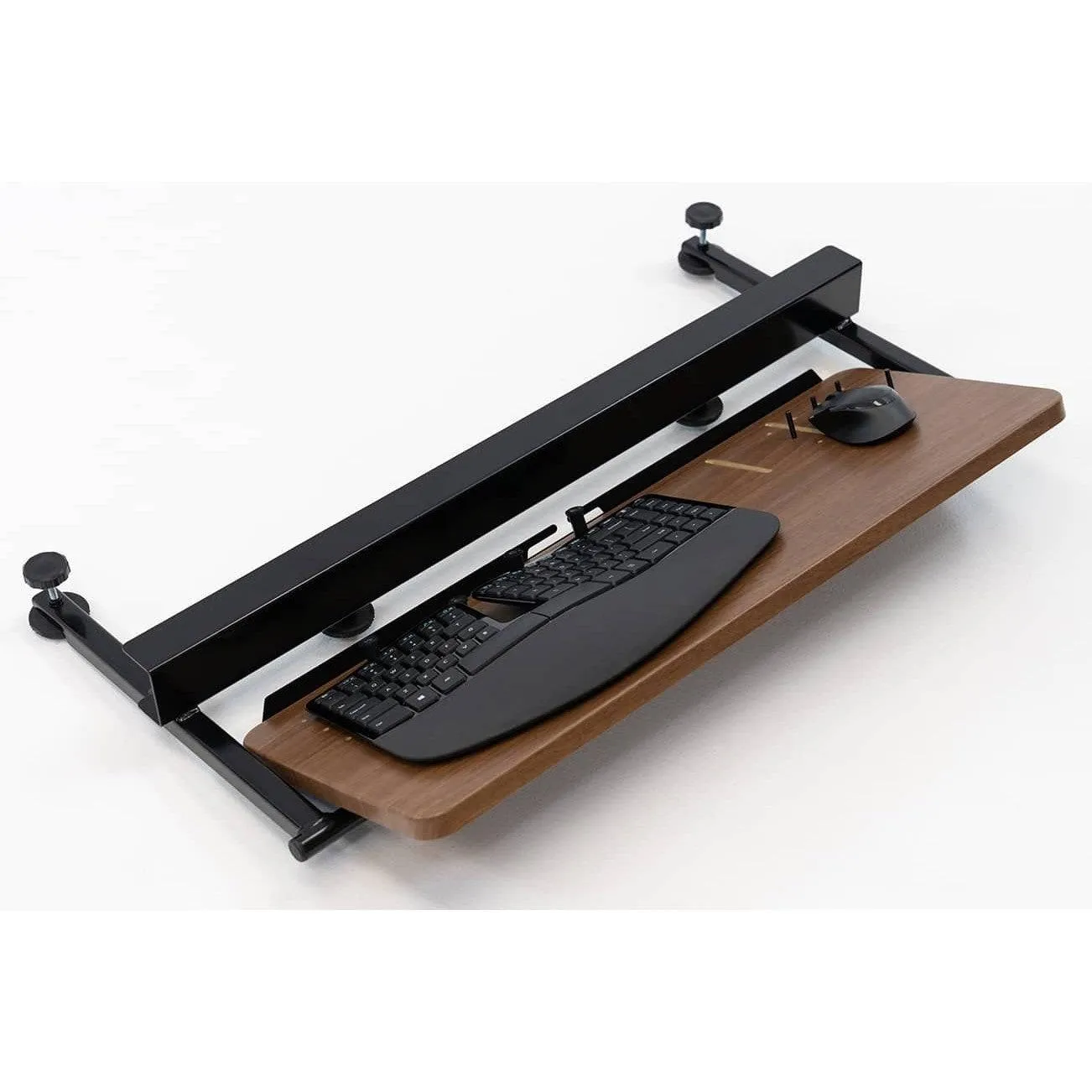 SteadyType Exo Ergodynamic Keyboard Tray