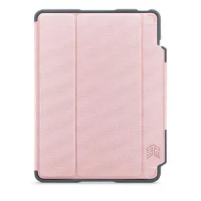 STM Dux Plus Case Apple iPad Air 4th/5th Gen - Pink (New)