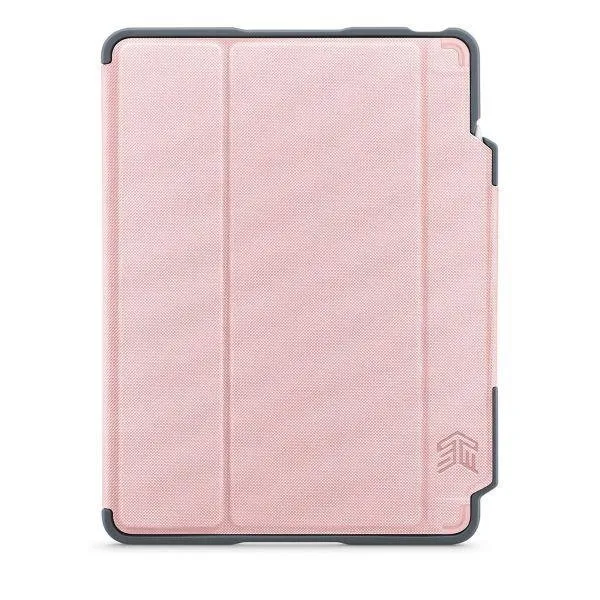 STM Dux Plus Case Apple iPad Air 4th/5th Gen - Pink (New)