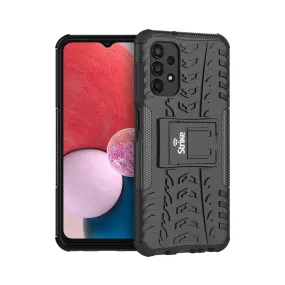 Strike Rugged Case for Samsung Galaxy A13 (Black)