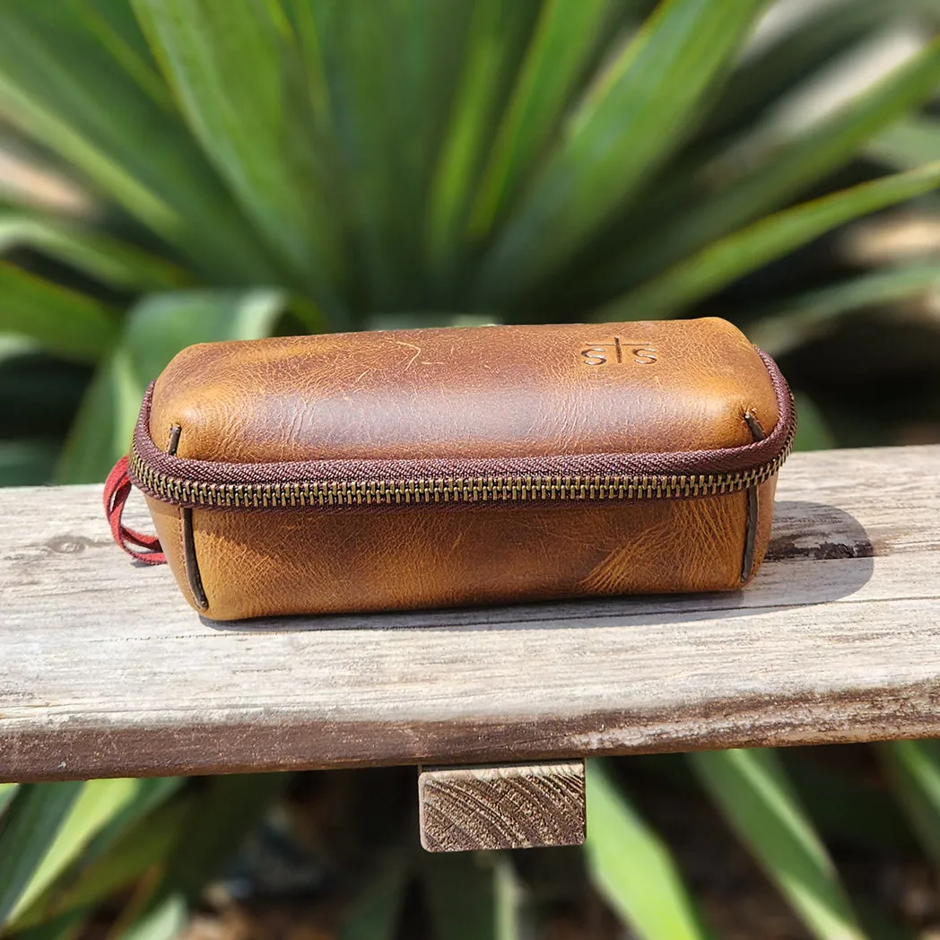 STS Ranchwear Tucson Sunglass Case