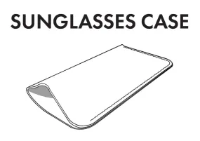 Sunglasses Case