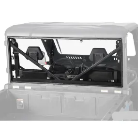 SuperATV CFMOTO UForce 1000 Rear Windshield