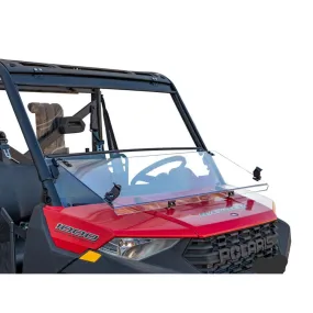 SuperATV Polaris Ranger XP 1000 3-in-1 Windshield